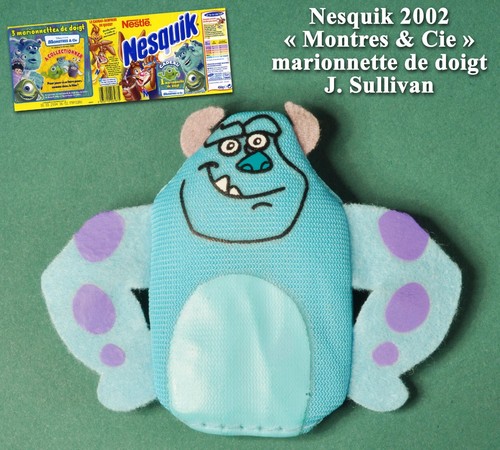 Nestlé nesquik montres - nesquik,, &