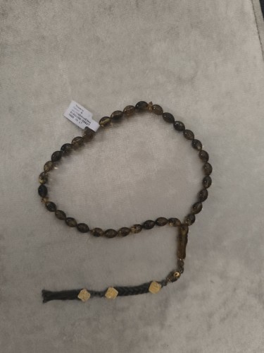 Tasbih fabriquer turquie - fabriquer, en