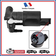 Pompe Lave-Glace Vitre 9634558980 246083002018 7700428336 289200004R 7700430078