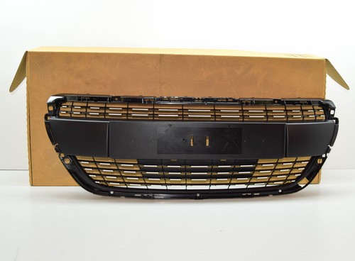 Peugeot 208 mk1 - peugeot, grille