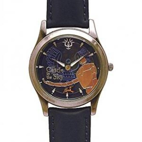 Laputa montre rotative - laputa,
