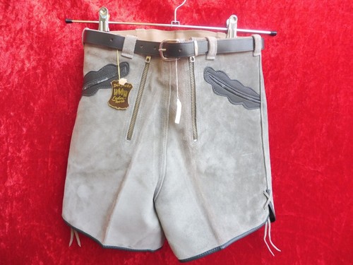 Pantalon cuir 11 - pantalon, gr.11