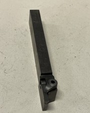 Outil de tournage à tronçonner - Lg totale 150 mm - largeur de la plaquette 5 mm