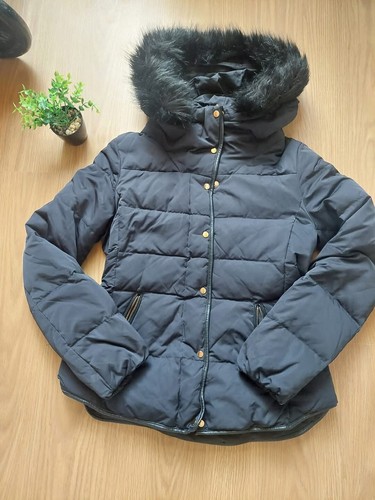 Zara doudoune manteau - ♡*zara*, doudoune/manteau