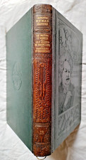 Dumas Illustré ed Levasseur T