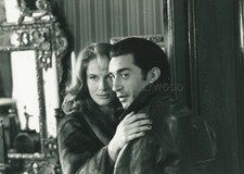 DOMINIQUE SANDA RICHARD BERRY