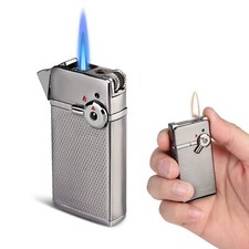 Briquet Tempête Recharge Gaz