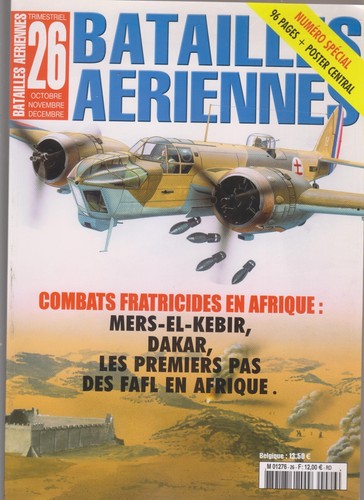 Batailles aeriennes 26 - batailles,