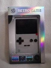 Console neuve retro game avec - retro,