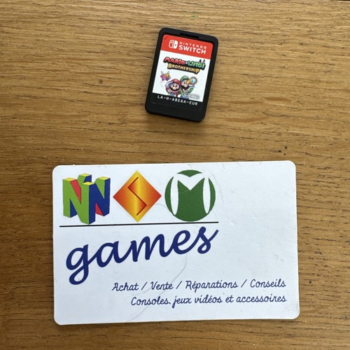 Nintendo switch vf cartouche - switch,