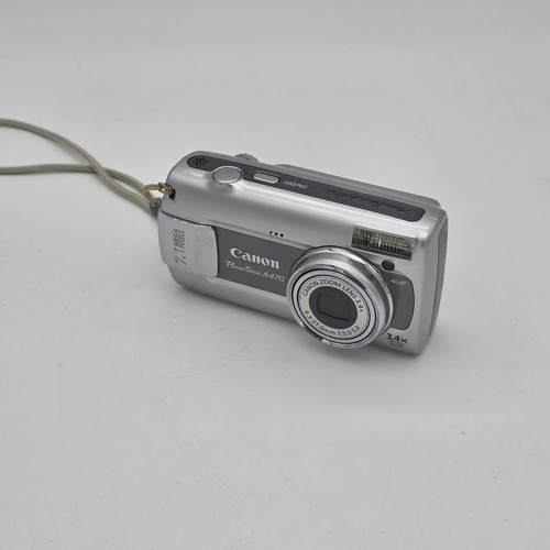 Appareil photo vintage - appareil, canon