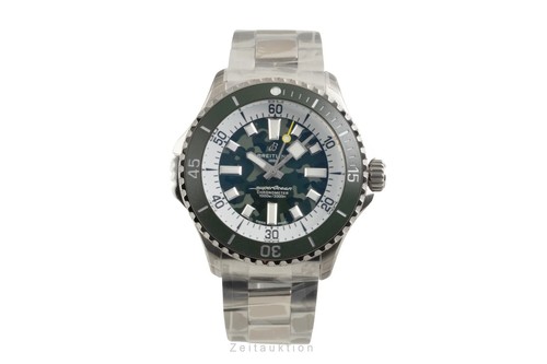 Breitling superocean super - superocean,