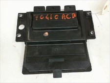 Calculateur moteur occasion