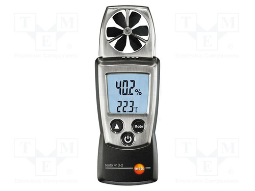 Testo 410 0560 - testo, testo-410-2-0560-4102
