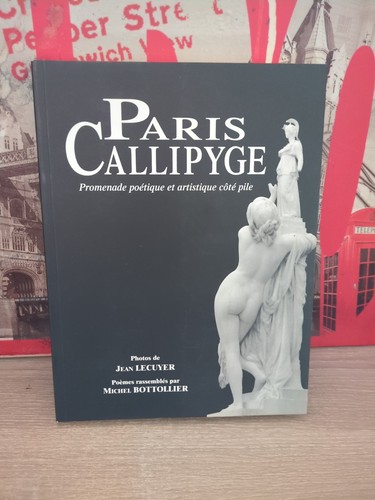 Paris callipyge - paris,