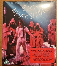 DVD Neil Young (Digipack