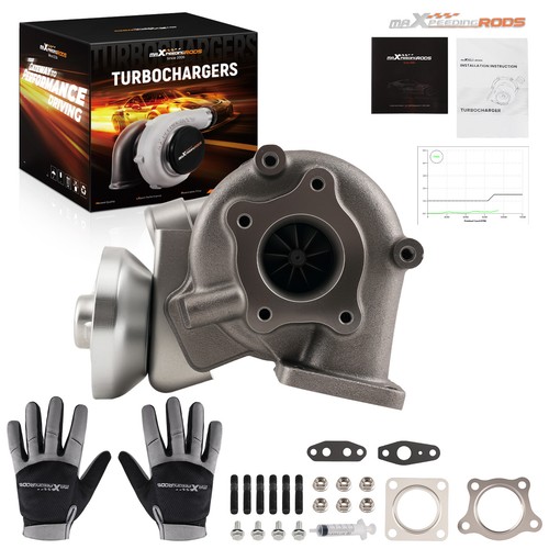 Turbocompresseur for isuzu - turbocompresseur,