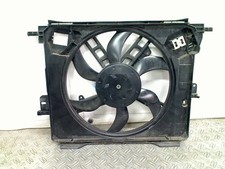 VENTILATEUR RADIATEUR MOTEUR