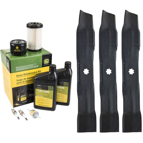 John deere original equipment - deere,