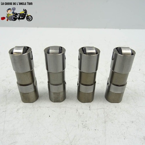 Poussoirs hydrauliques harley - poussoirs,