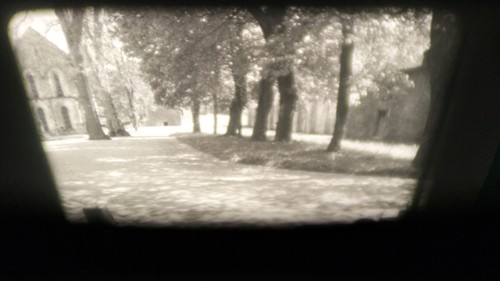 Abbaye boquen film - l'abbaye,
