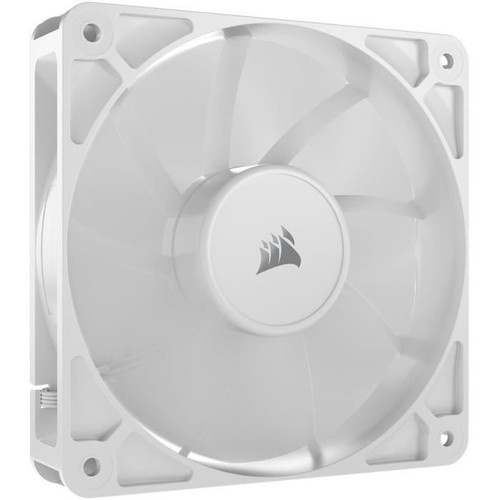 Corsair rs120 blanc - corsair,