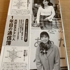 P12-2 1ère année annonceuse