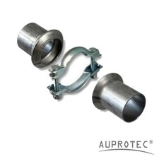 Flasque De Réparation