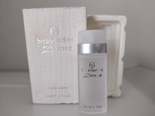 Miniature parfum sergio - de,
