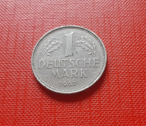 Pièce allemagne 1 - pièce, ,