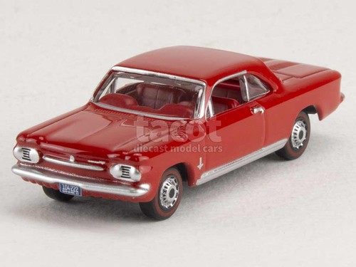 Chevrolet corvair coupé 1963 - corvair,