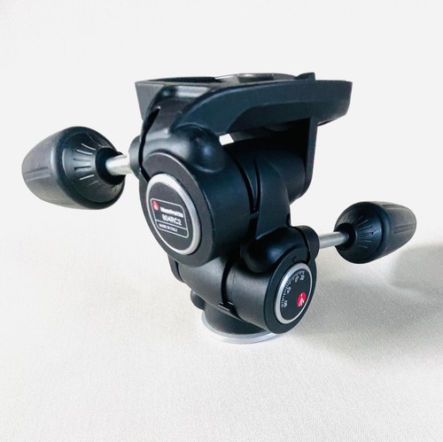 New manfrotto 804rc2 way - new!,