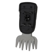 Embout cisaille 80mm - pour