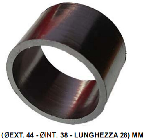 Boccole graphite pour - boccole,