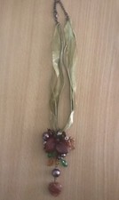 Collier Femme Vintage