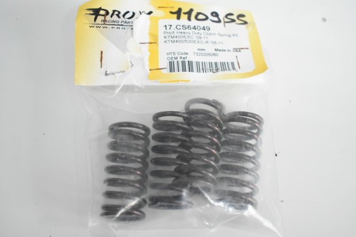Ressorts embrayage pour ktm - embrayage,