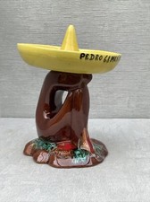 Cendrier Vallauris Chassany