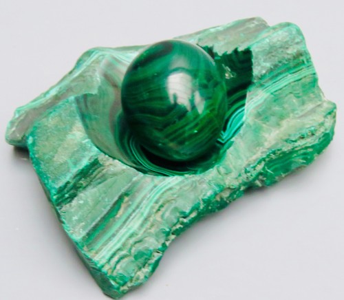 œuf malachite son - en, et