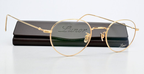 Lunettes lunor mod 1503 gp - lunettes, xv