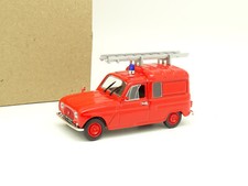 Norev SB 1/43 - Renault 4 4L