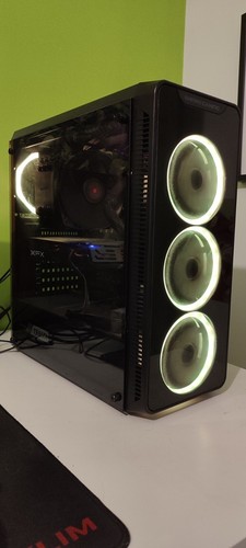 Gaming - pc,