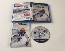 SKI RACING 2005 AVEC LIVRET