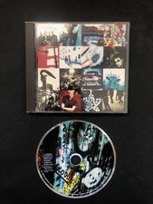 U2 - Achtung Baby - CD