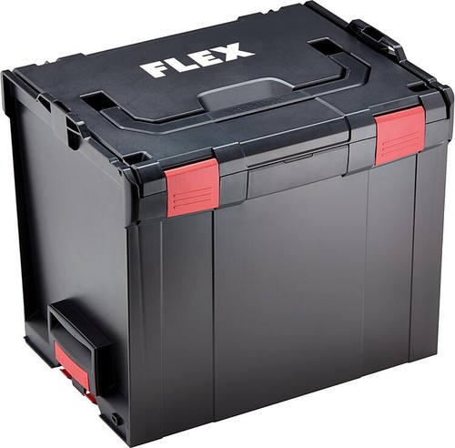 Boîte outils flex boxx - boîte,