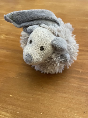 Doudou peluche chien - peluche,