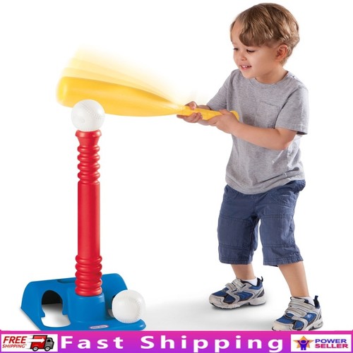 Adjustable ball set - t-ball,