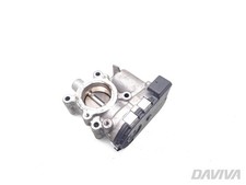 Mercedes-Benz A-Class Corps de