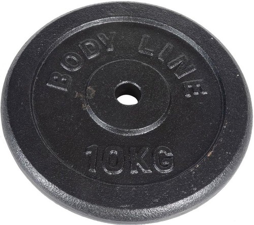 Disque fonte kg pour - fonte,