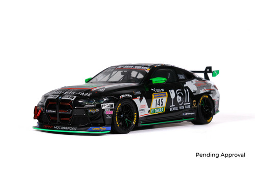 Bmw gt4 cerny motorsport - bmw,