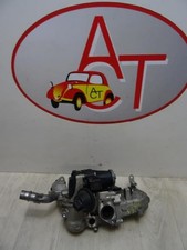 Vanne EGR FORD FOCUS 3